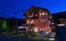 Hotel Meeting